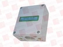 ALLEN BRADLEY 42MTB-5002 0