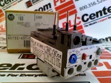 ALLEN BRADLEY 4079-349-102MBP3