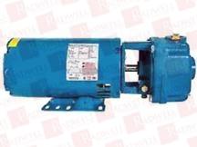 CRANE PUMPS & SYSTEMS INC 10CS5M 0