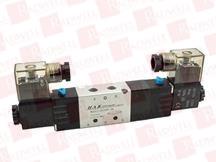 HAK FLUID POWER EQUIPMENT 4V230C-06 (12V DC) 1