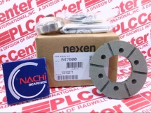 NEXEN GROUP 847800 1