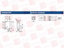 RADWELL RAD-COD-5000P-M8-4QD 1