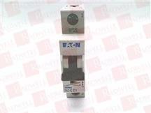 EATON CORPORATION FAZ-C2/1-SP 6