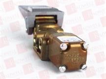 VERSA VALVES VSF-2501