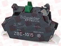 SCHNEIDER ELECTRIC ZBE1015