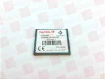 SANDISK SDCFB-16-101-00 2