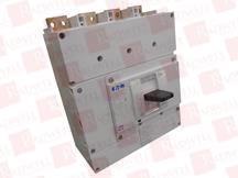 EATON CORPORATION N4-4-1250-S15-DC