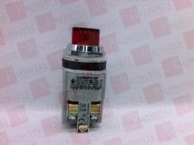 IDEC ALD29920N-R-120V