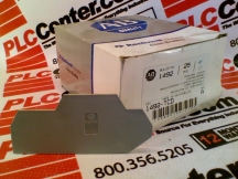 ALLEN BRADLEY 1492-TCD 2