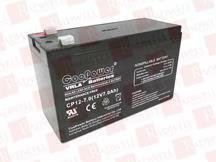 COOPOWER CP12-7.0