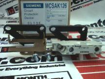 SIEMENS MCSAK126