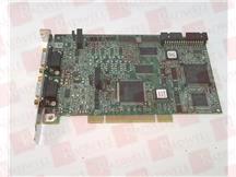 NATIONAL INSTRUMENTS PCI-CAN 4