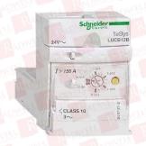 SCHNEIDER ELECTRIC LUCB05B