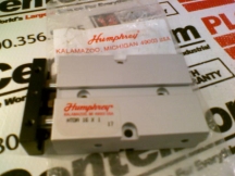 HUMPHREY HTDA-16-X-1