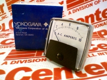 YOKOGAWA 250 240 MTMT 1