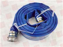 ALLIANCE HOSE & RUBBER CO. 6ZF11 0