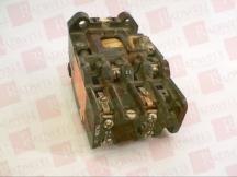 EATON CORPORATION DIL00B-40-NA-120V