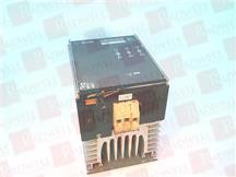 INVENSYS TE300-40A/440V/000/4MA20/SCA/4S/DIN/ENG/-/NOFUSE 1