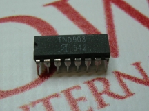 ALLEGRO MICROSYSTEMS TND903 1