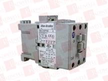 ALLEN BRADLEY 100-C43KD10