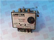 AMETEK 406-6200-F01 1