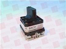 BACO CONTROLS 227630