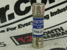 EATON CORPORATION FNA-2-1/4 2