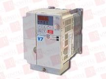 YASKAWA ELECTRIC CIMR-V7AM41P5