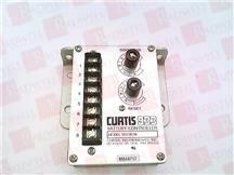 CURTIS INSTRUMENTS 933/3D36 1