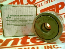 ACCURATE BUSHING YR-2-X 1