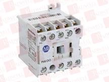 ALLEN BRADLEY 700-M400A1