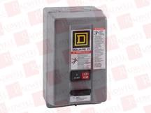 SCHNEIDER ELECTRIC 8536SCG3V02AH20S 0