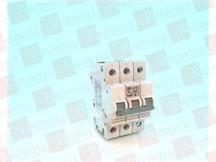 EATON CORPORATION SPCL3C63 3