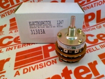 ELECTROSWITCH 31303A