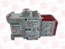 ALLEN BRADLEY 100S-C12EJ404C