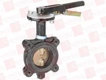 MILWAUKEE VALVE CL223E D2 0