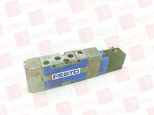 FESTO MVH-5-1/8-L-B