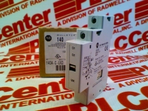 ALLEN BRADLEY 140A-C-UXD 1