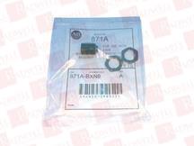 ALLEN BRADLEY 871A-BXN8 0