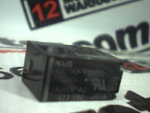 MATSUSHITA ELECTRIC AQC1A2-T12VDC 1