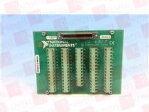 NATIONAL INSTRUMENTS 183030A-01 0