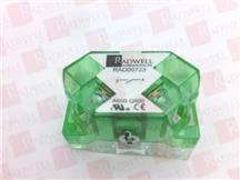 RADWELL RAD-30-ES-02/W-1 N/O 0