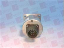 BEI SENSORS H25D-SS-13GC-S3-CW-EM18-S 3