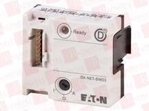 EATON CORPORATION DX-NET-SWD3 0