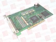 CONTEC PIO-32/32L-PCI