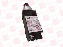 ALLEN BRADLEY 800T-QSH24R