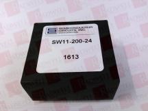 SEMICONDUCTOR CIRCUITS SW11-200-24