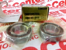 TIMKEN 2MM9105WICRDUL