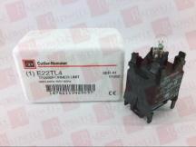 EATON CORPORATION E22-TL4 2