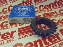 MARTIN SPROCKET & GEAR INC 40BTB21 1